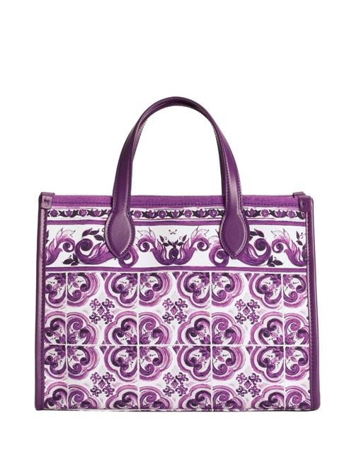 Borsa bambina a mano Dolce & Gabbana Kids | EB0252A7131I03TN